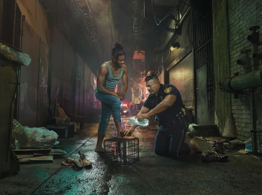 Wyatt-Clarke & Jones