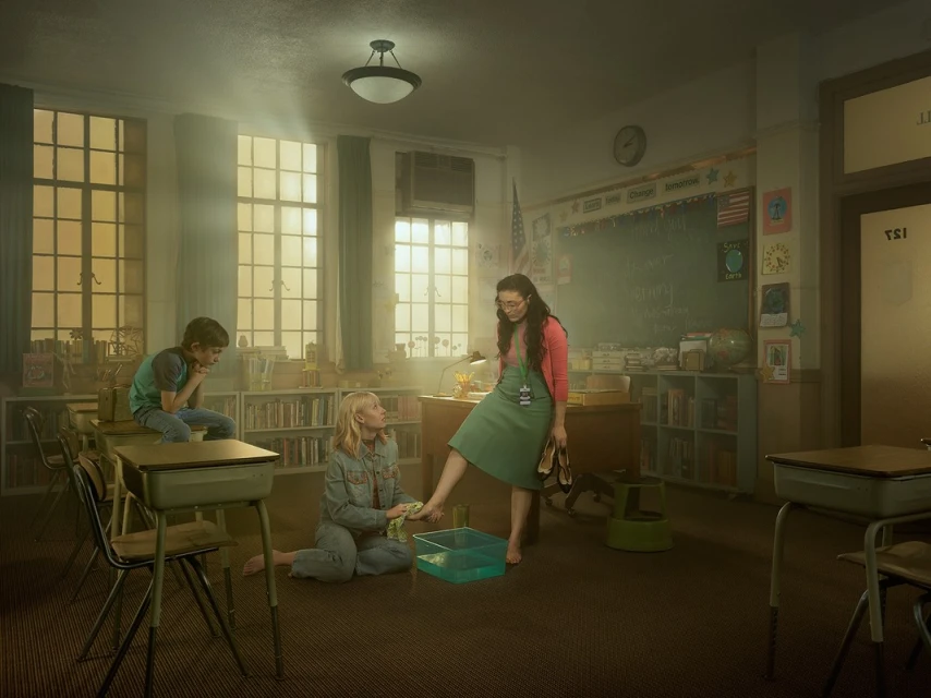 Wyatt-Clarke & Jones