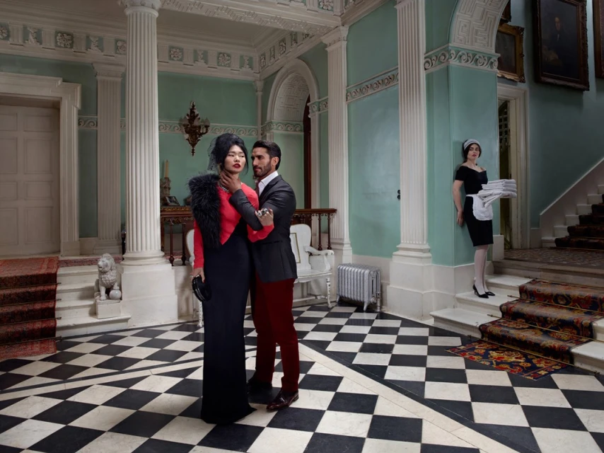 Wyatt-Clarke & Jones