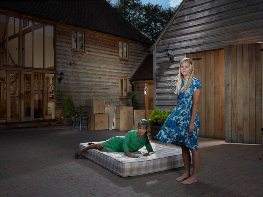 Wyatt-Clarke & Jones