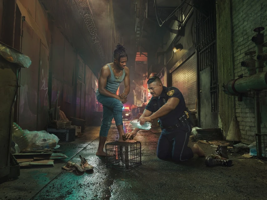 Wyatt-Clarke & Jones