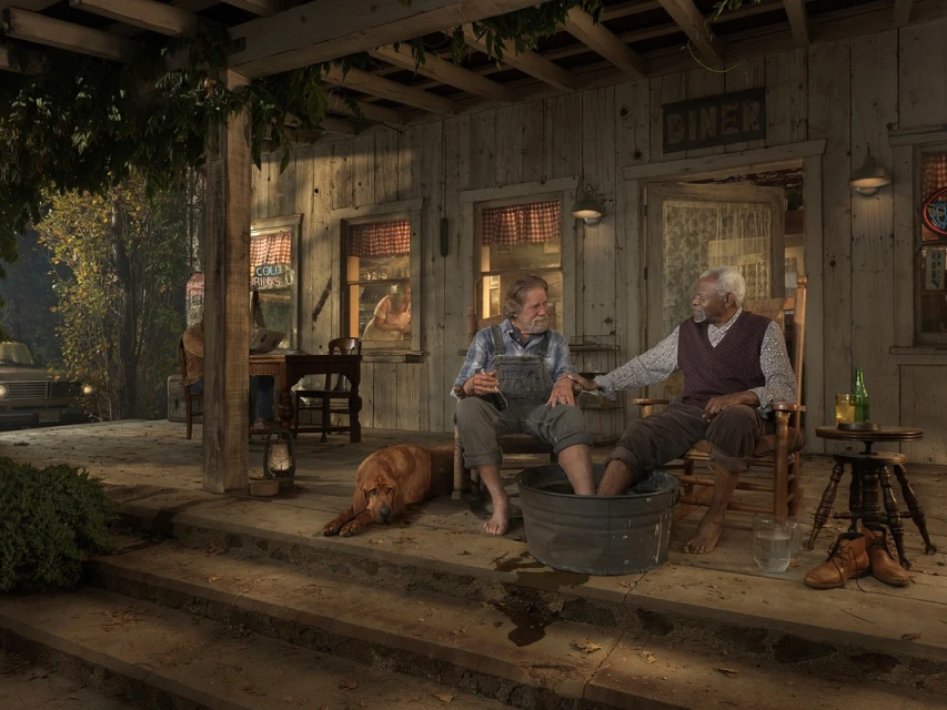 Wyatt-Clarke & Jones