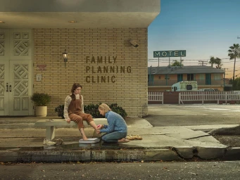 Julia Fullerton-batten