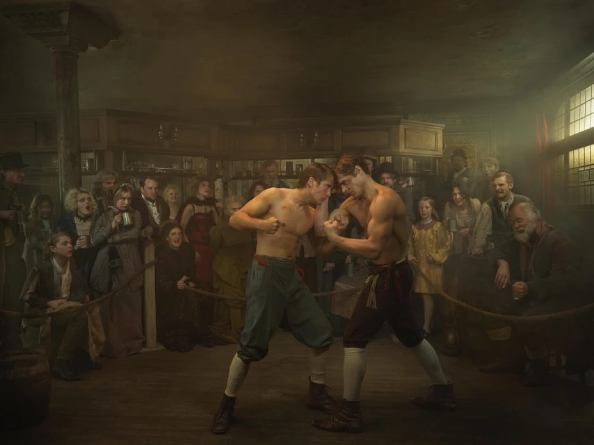 Wyatt-Clarke & Jones