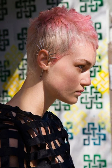 Michael J. Fernandez