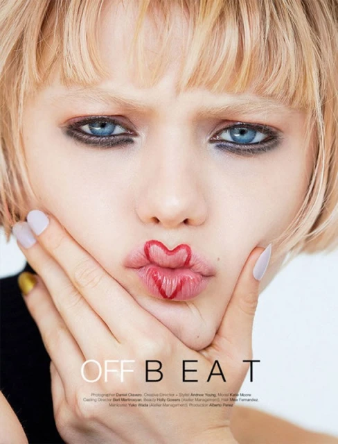 Michael J. Fernandez