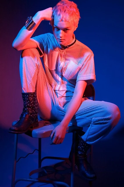 Michael J. Fernandez