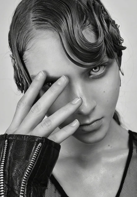 Michael J. Fernandez