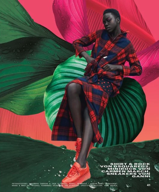 Michael J. Fernandez