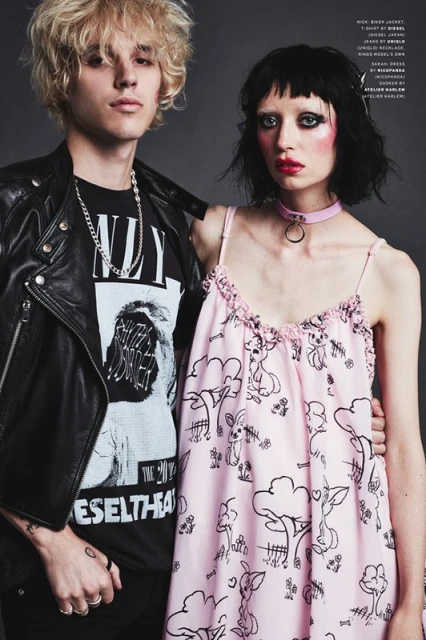 Michael J. Fernandez