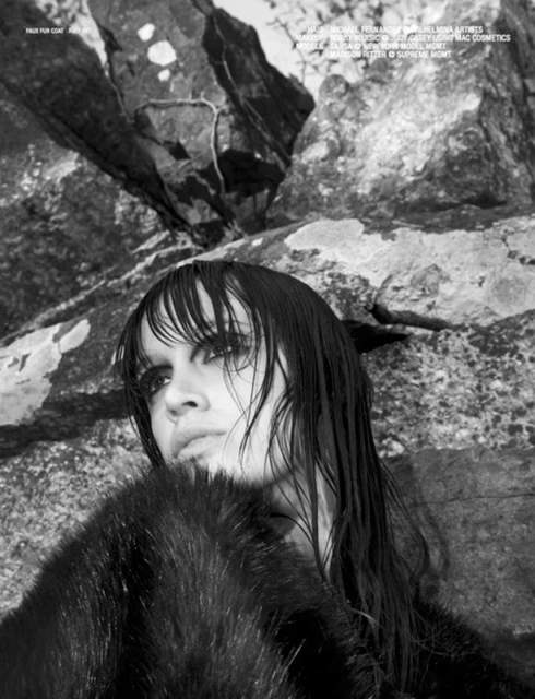 Michael J. Fernandez