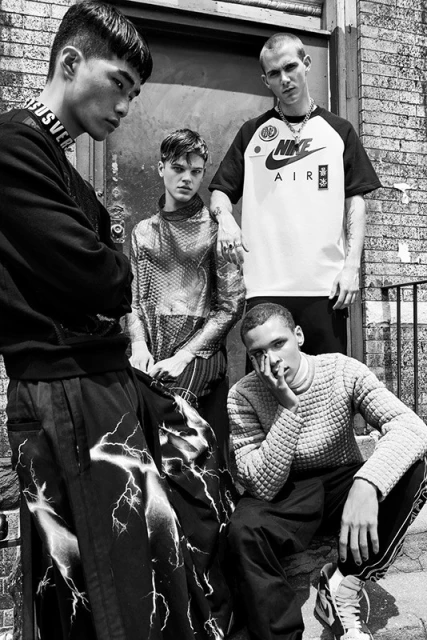 Michael J. Fernandez