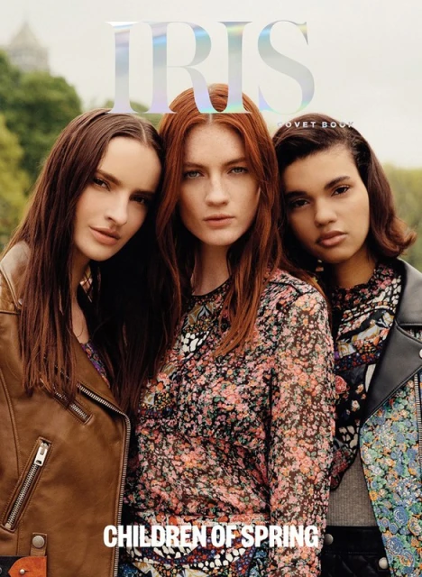 Michael J. Fernandez