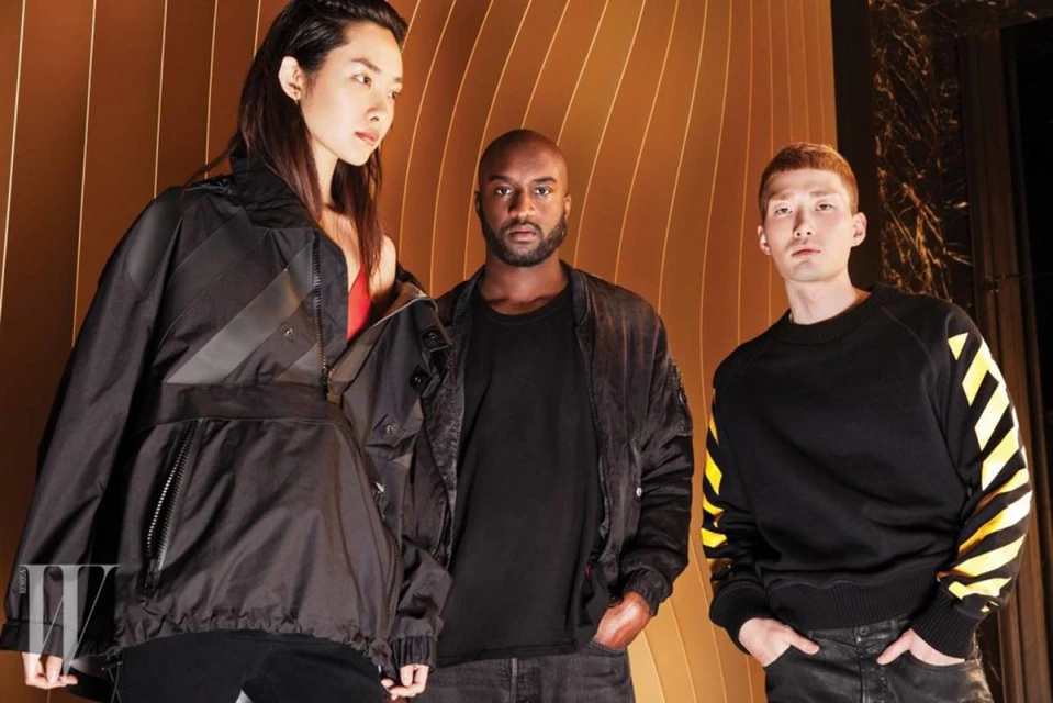 Michael J. Fernandez