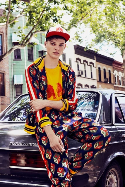 Michael J. Fernandez