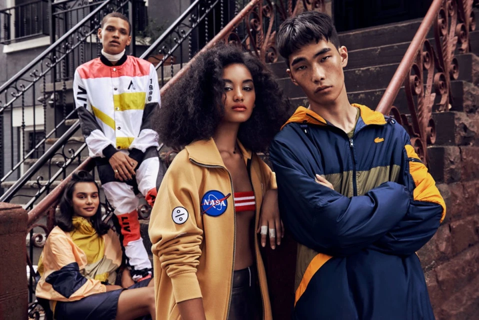 Michael J. Fernandez