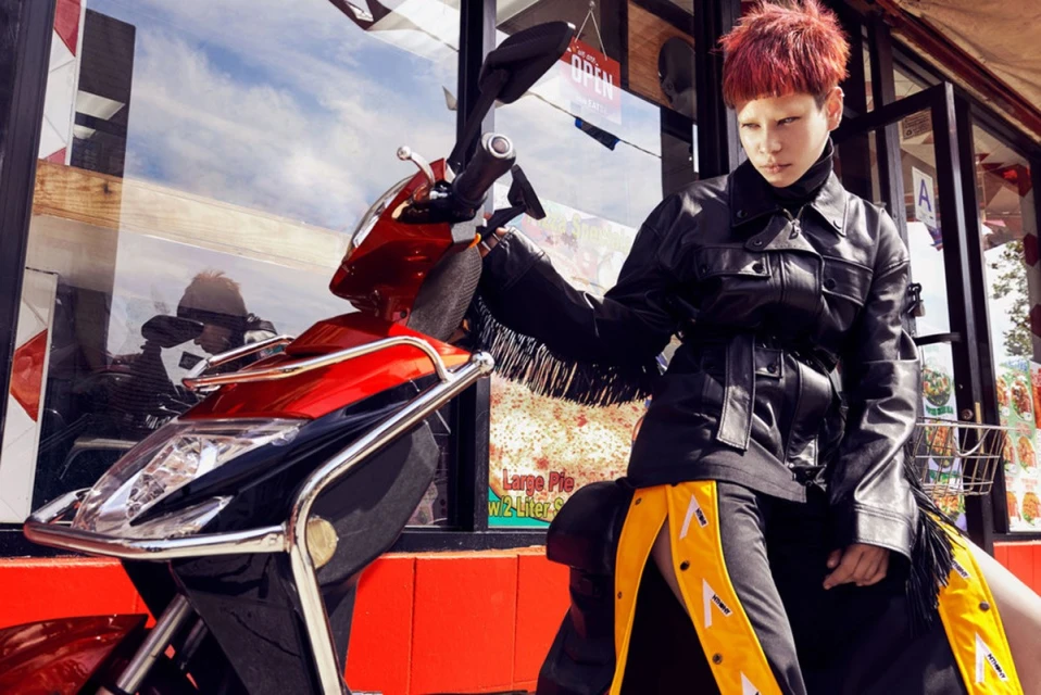 Michael J. Fernandez