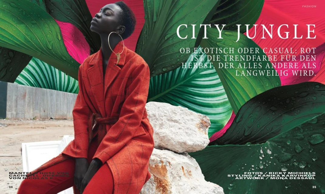 Michael J. Fernandez