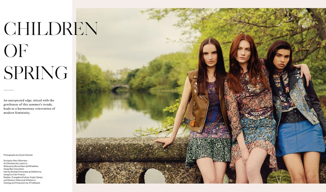 Michael J. Fernandez