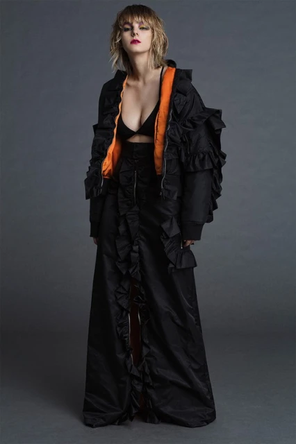 Michael J. Fernandez