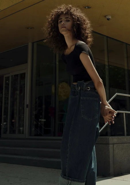 Michael J. Fernandez