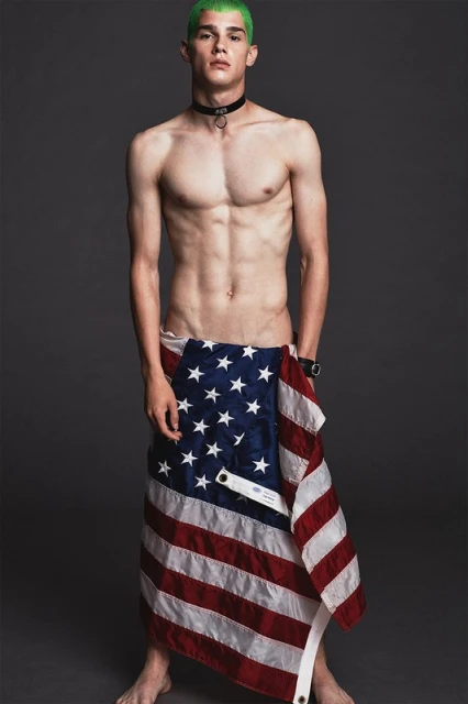 Michael J. Fernandez