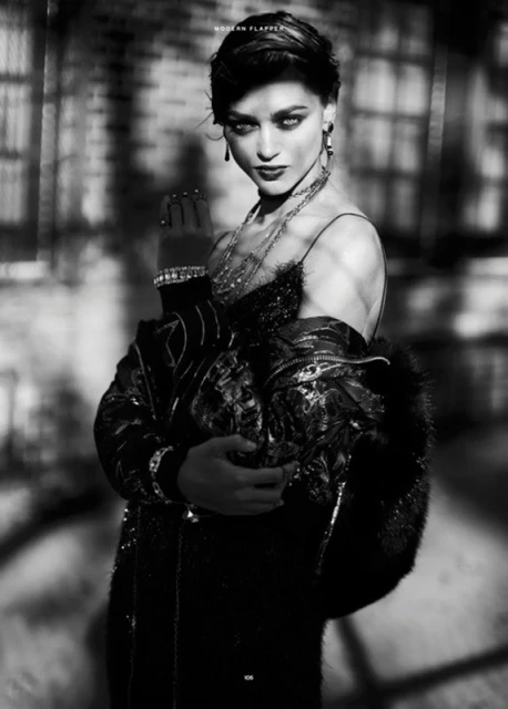 Michael J. Fernandez