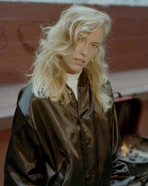 Michael J. Fernandez