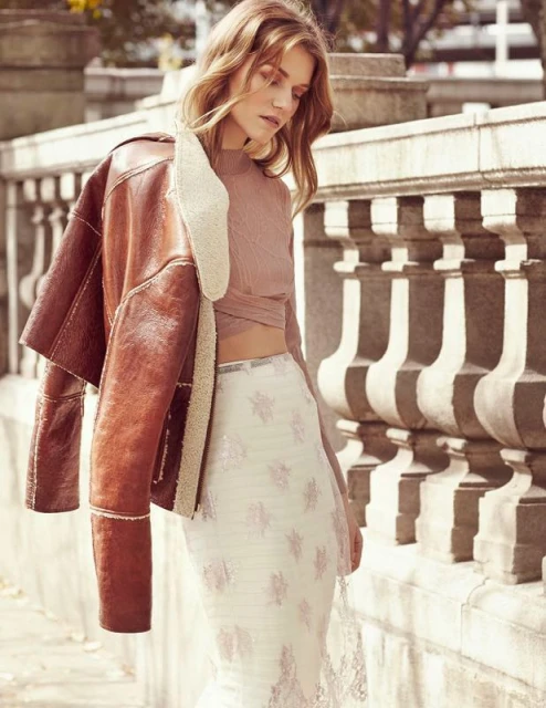 Michael J. Fernandez