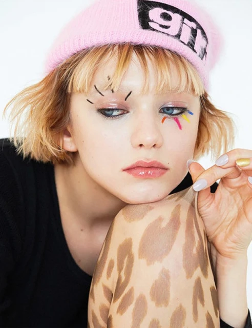 Michael J. Fernandez