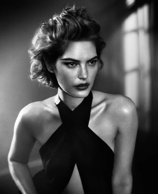 Vincent Peters