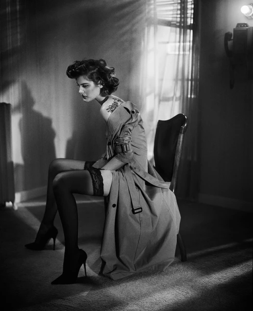 Vincent Peters