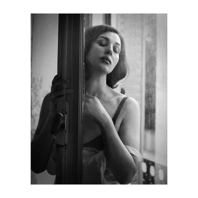 Vincent Peters