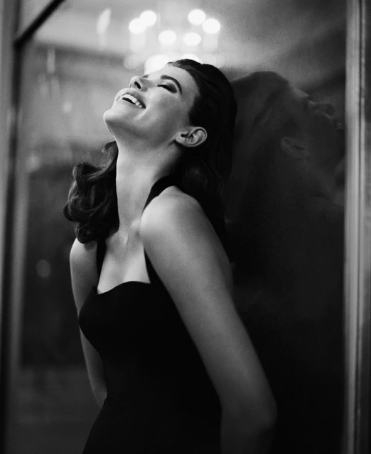 Vincent Peters
