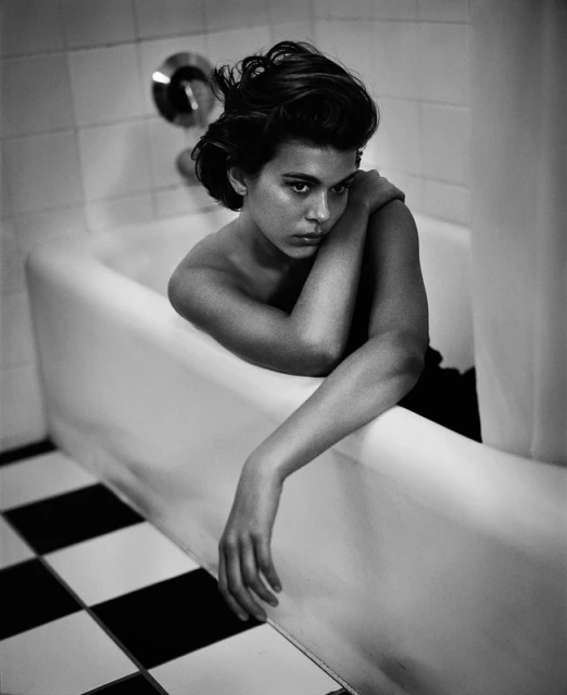 Vincent Peters