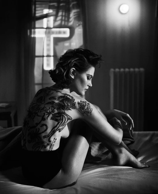 Vincent Peters