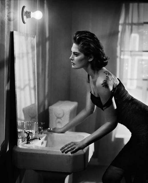 Vincent Peters