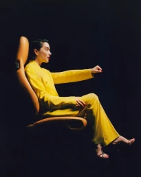 Camilla Lowther Management