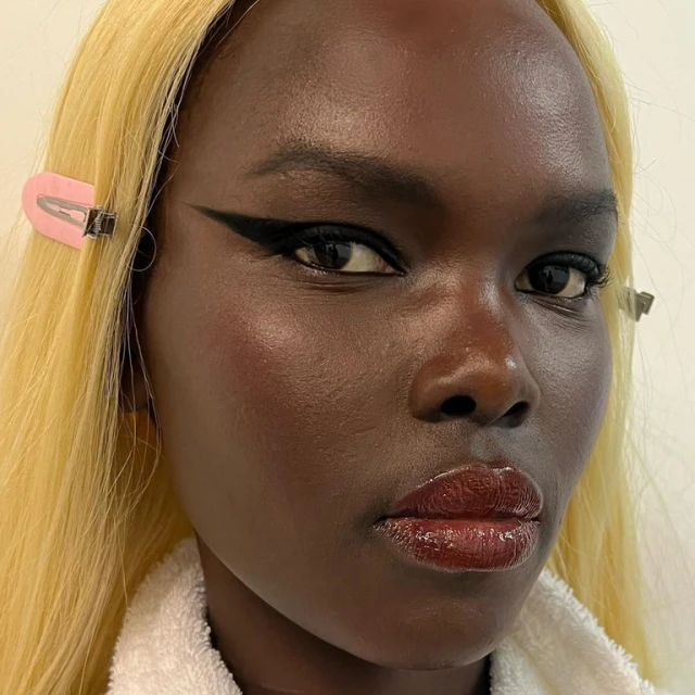 Camilla Lowther Management