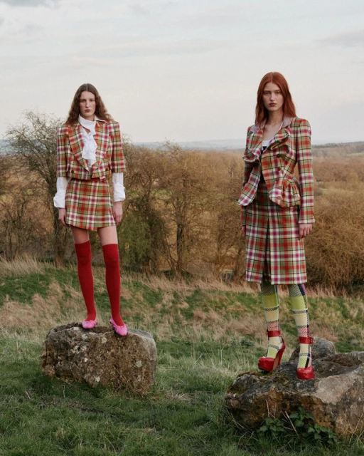 Camilla Lowther Management