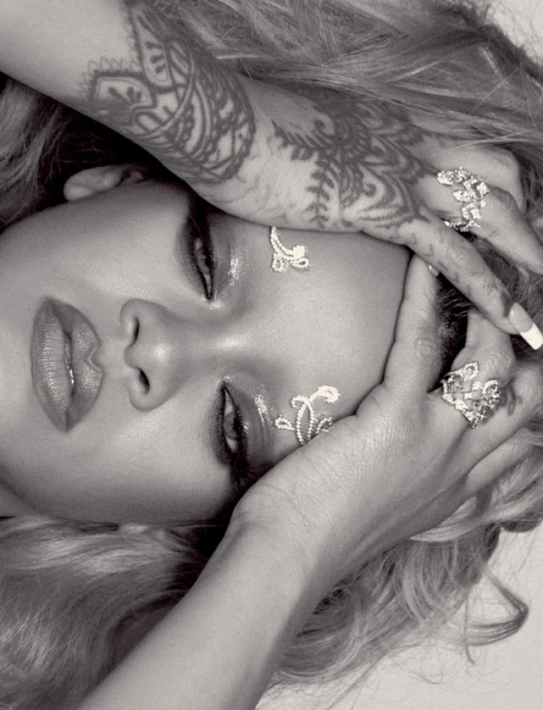 Camilla Lowther Management