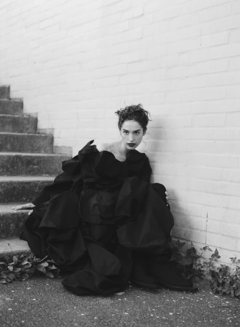 Camilla Lowther Management