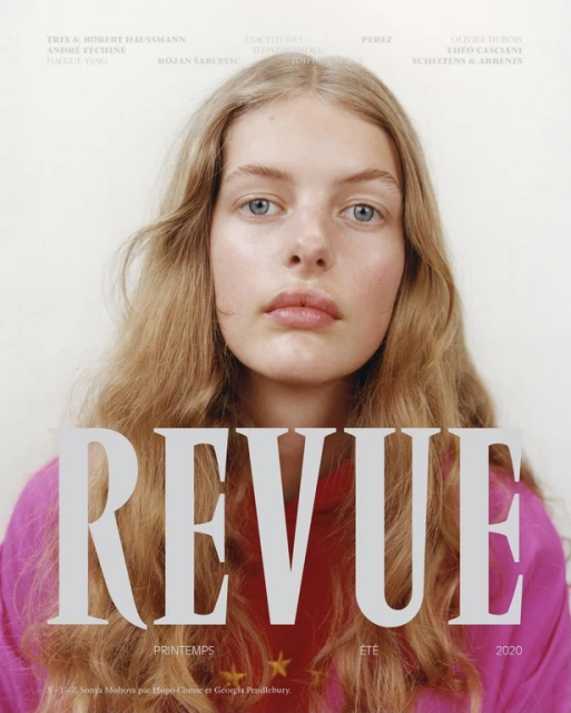 Camilla Lowther Management