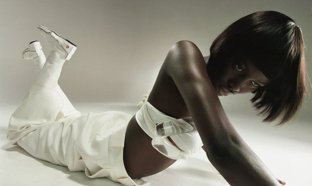 Camilla Lowther Management