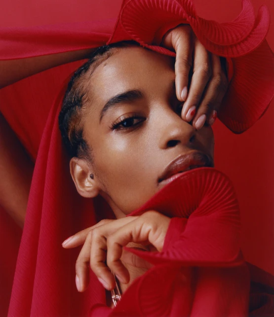 Camilla Lowther Management