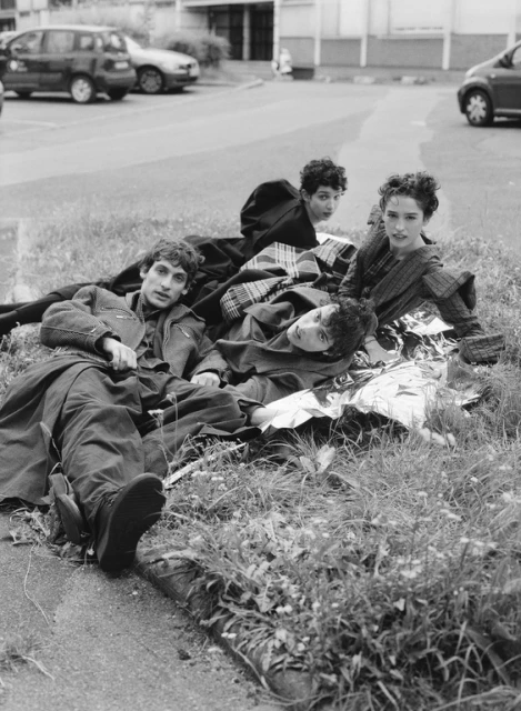 Camilla Lowther Management