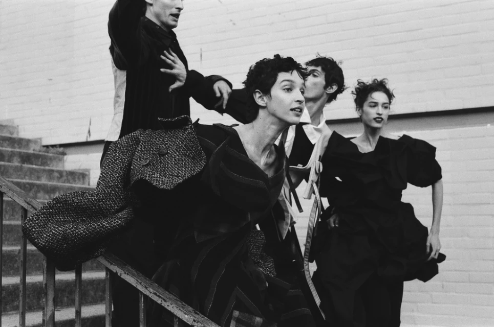 Camilla Lowther Management