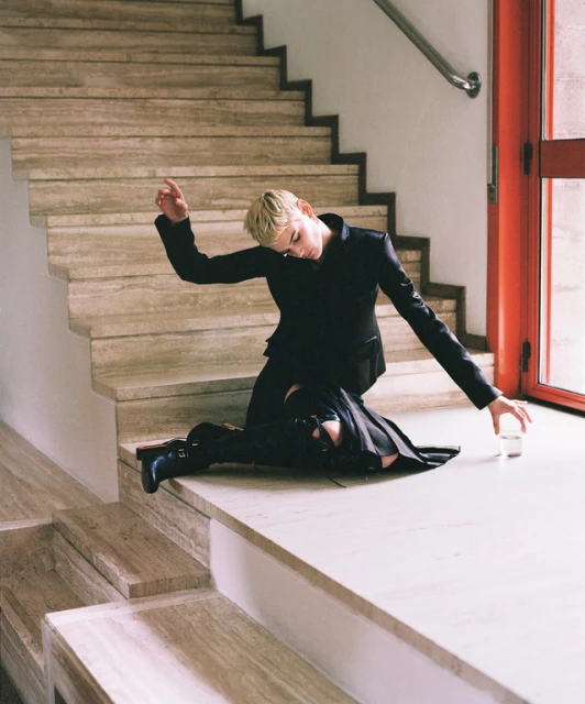 Camilla Lowther Management