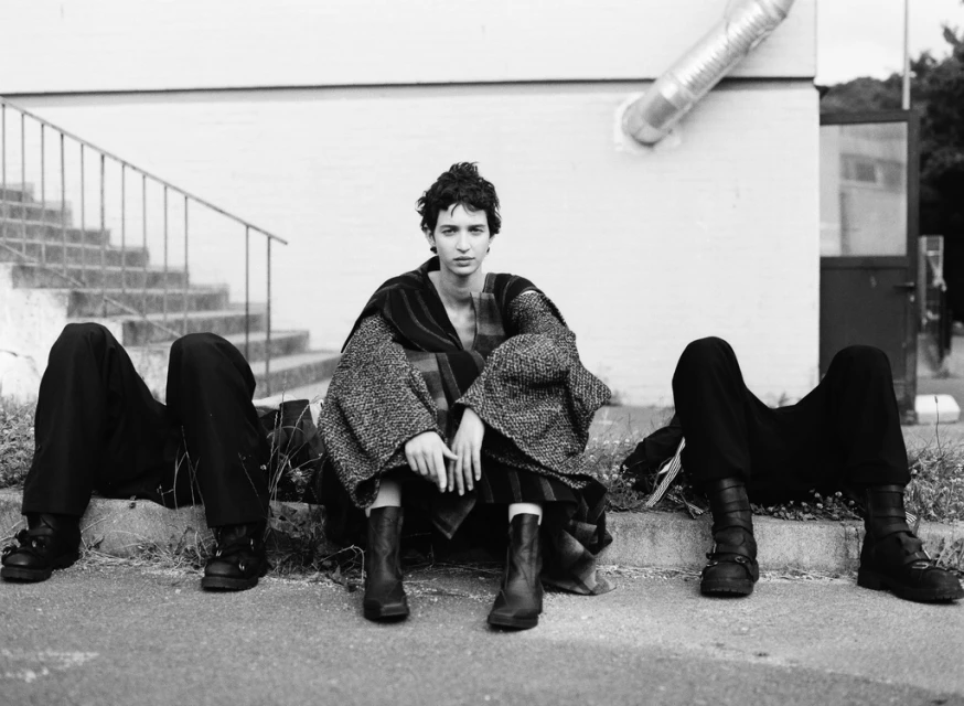 Camilla Lowther Management