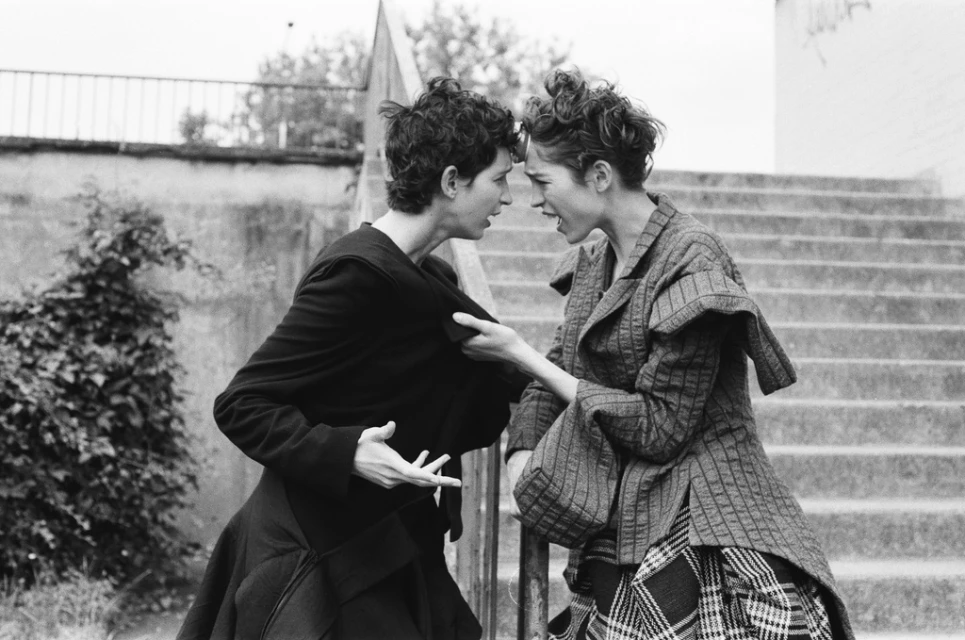 Camilla Lowther Management